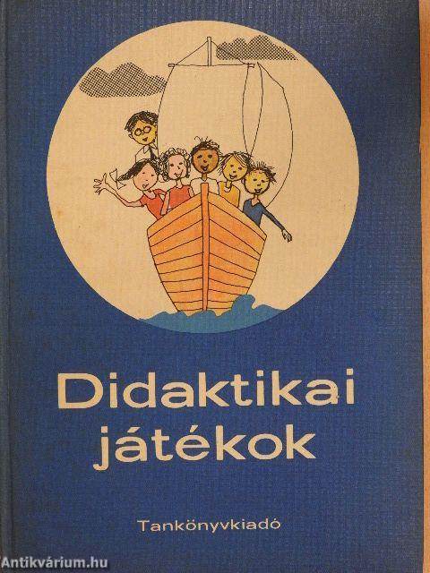 Didaktikai játékok