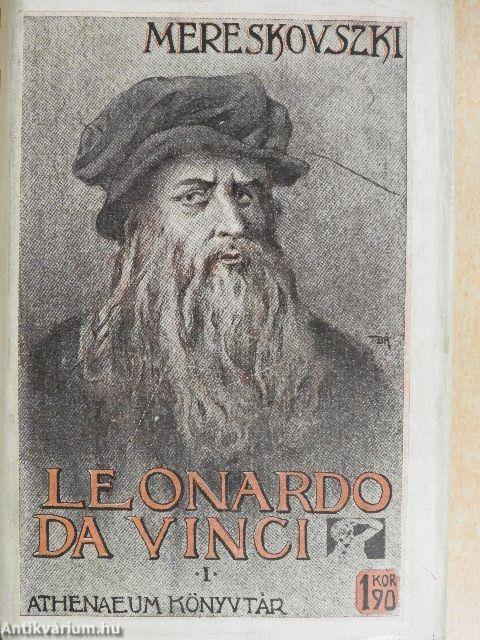 Leonardo da Vinci I-II.