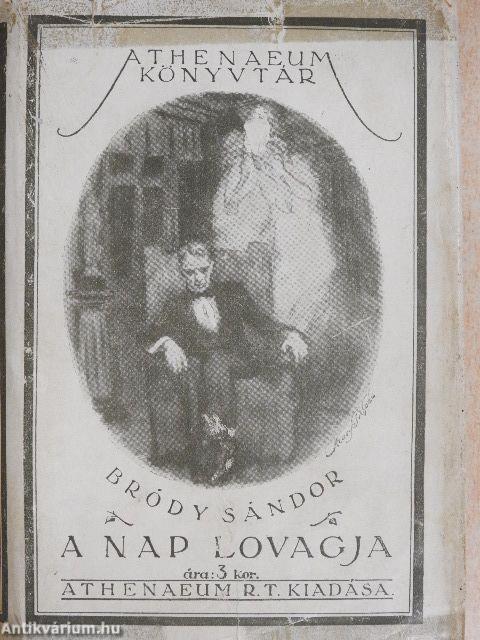 A nap lovagja