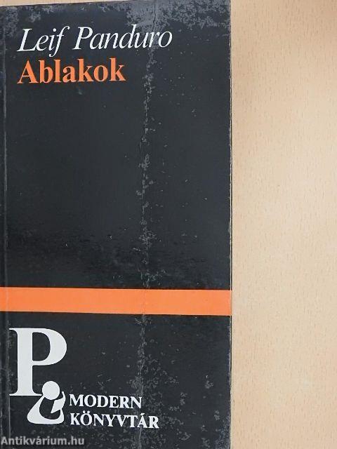 Ablakok