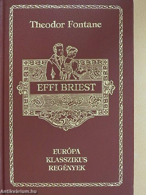 Effi Briest