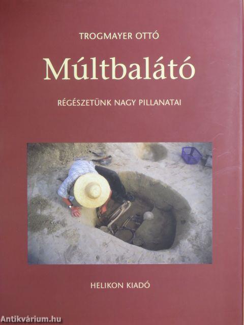 Múltbalátó