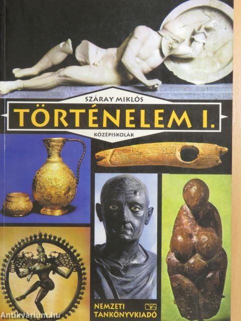 Történelem I.