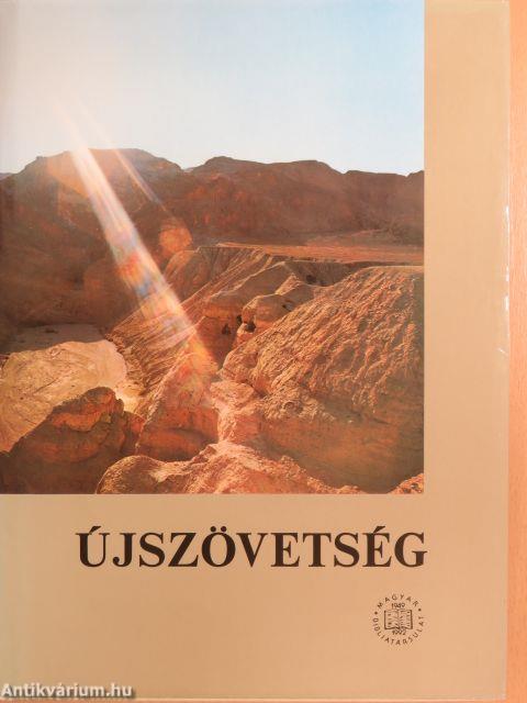 Újszövetség