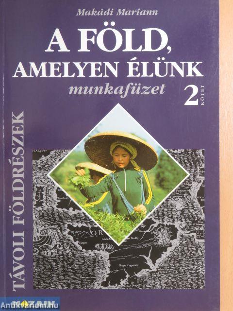 A Föld, amelyen élünk 2.