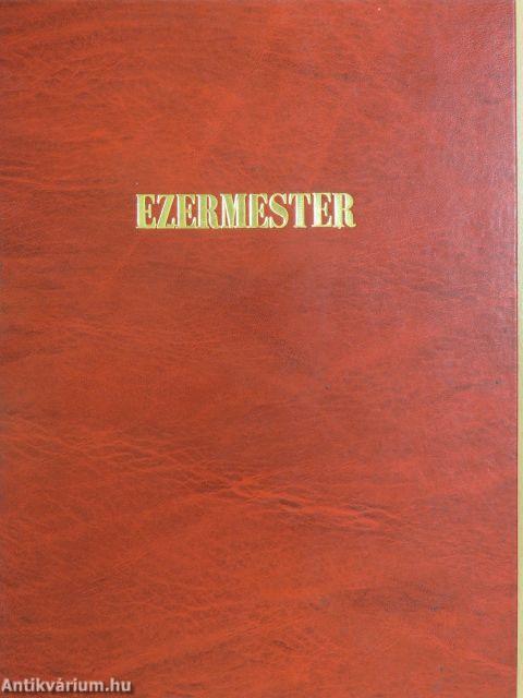 Ezermester 1979. január-december