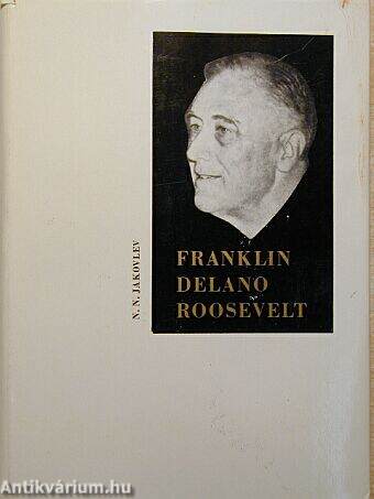 Franklin Delano Roosevelt