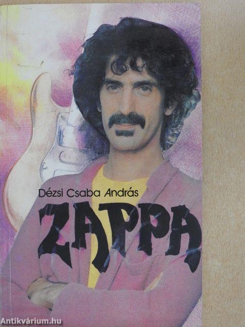 Frank Zappa