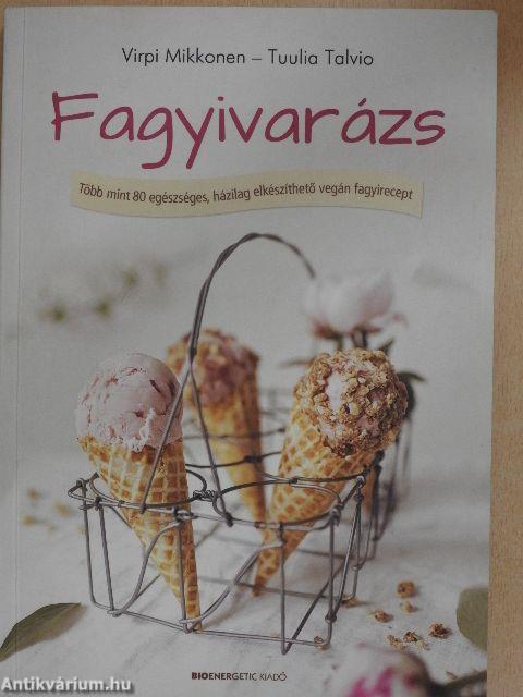 Fagyivarázs