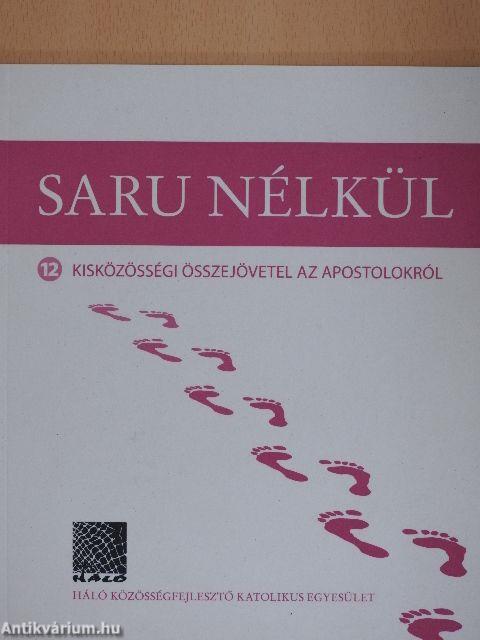 Saru nélkül