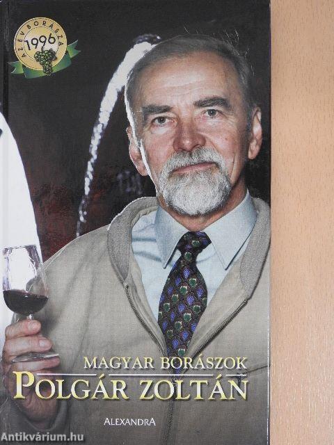 Polgár Zoltán