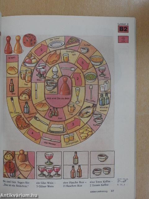 Themen 1 - Kursbuch/Arbeitsbuch