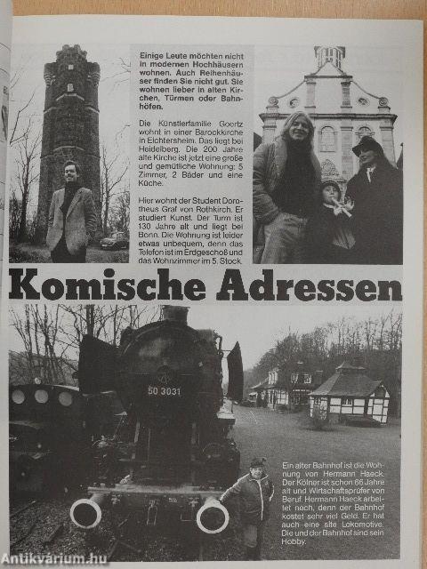 Themen 1 - Kursbuch/Arbeitsbuch