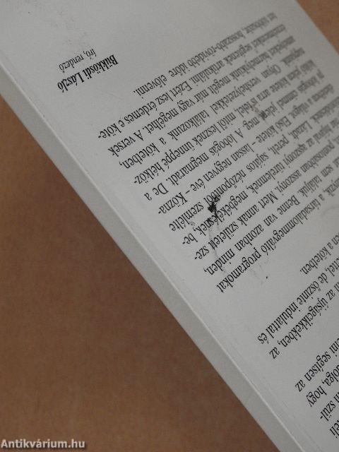 Őszvégi verőfény