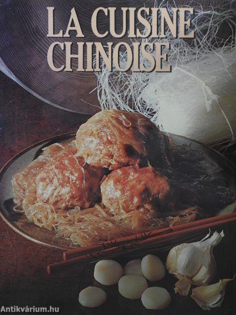 La Cuisine Chinoise