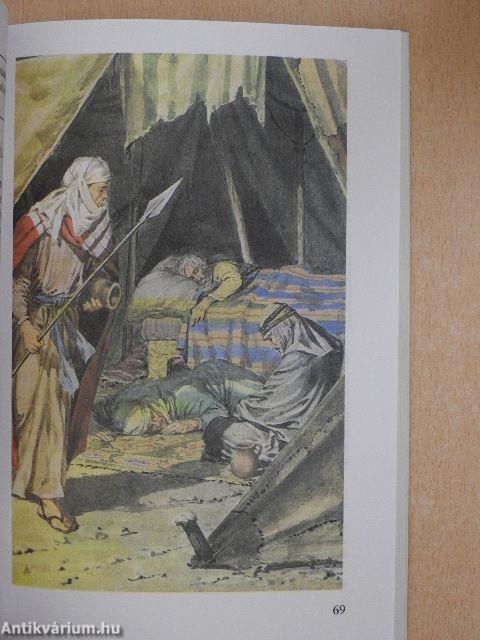 Régtől szólt hozzánk az Úr