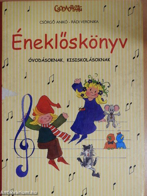 Éneklőskönyv