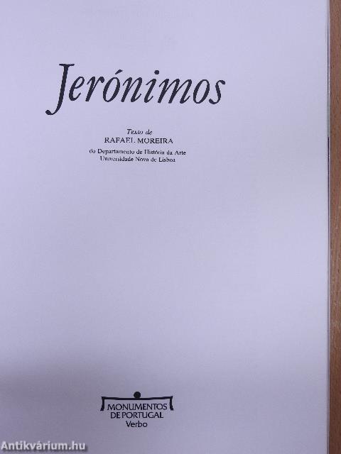 Jerónimos