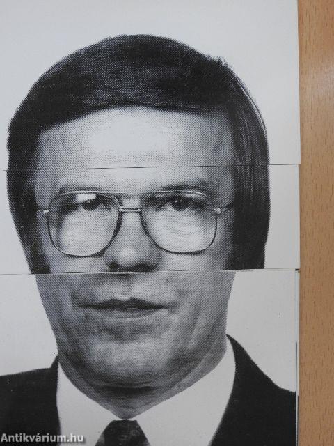 Parlamenti orcabájkeverő kézikönyv 1993