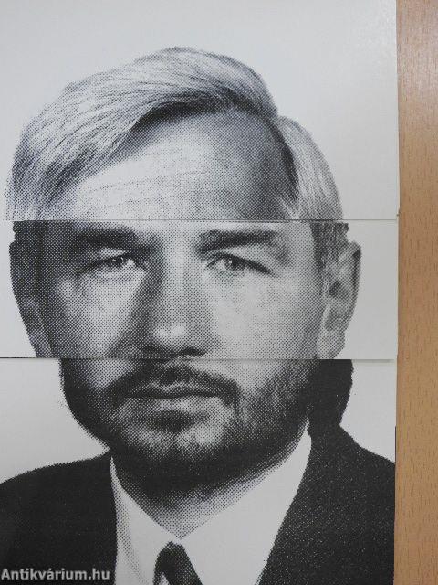 Parlamenti orcabájkeverő kézikönyv 1993