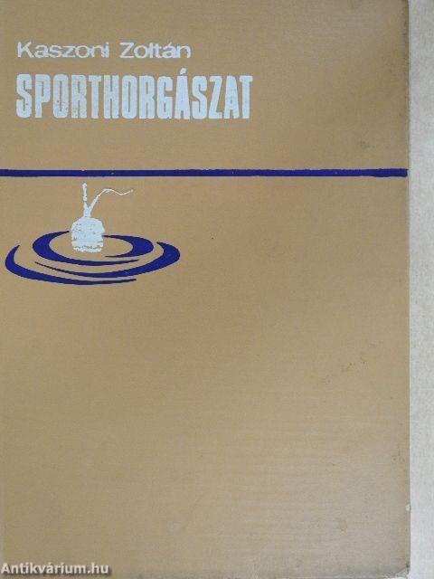 Sporthorgászat