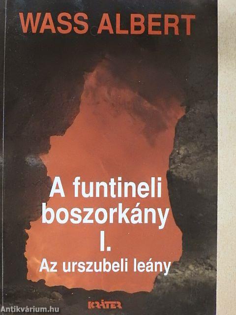 A funtineli boszorkány I-III.