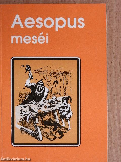 Aesopus meséi