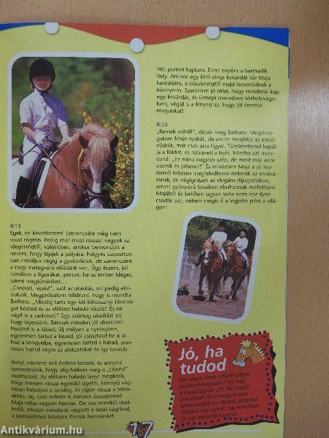 PonyClub Magazin 2006/1-12.