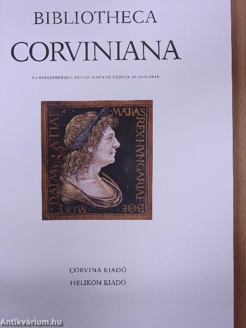 Bibliotheca Corviniana