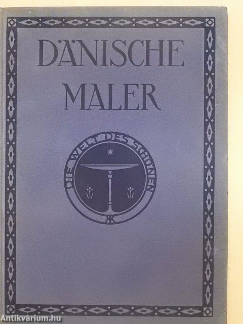 Dänische Maler