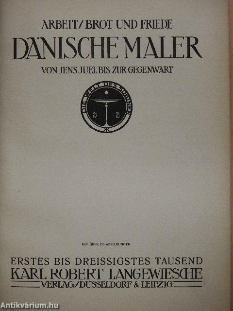 Dänische Maler