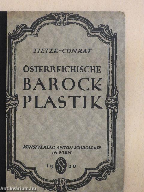 Österreichische Barockplastik