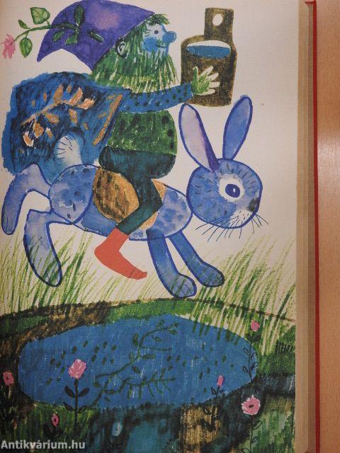 Minden napra egy mese