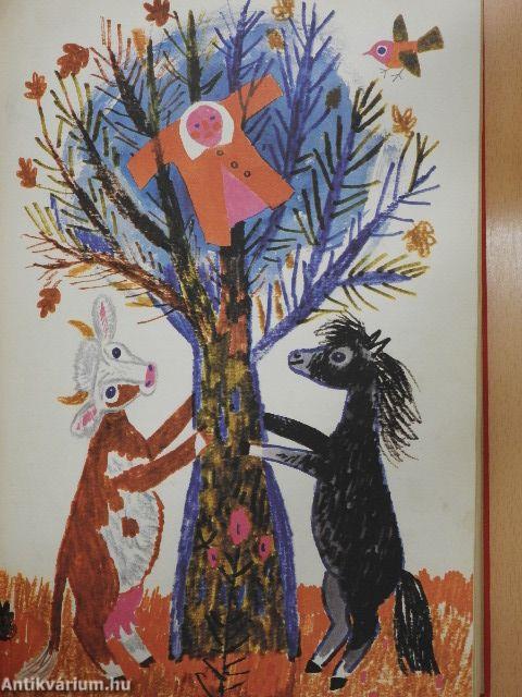 Minden napra egy mese