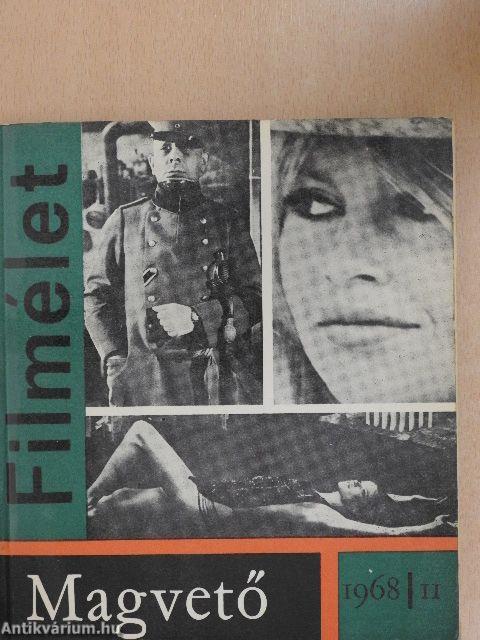 Filmélet 1968/II.