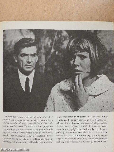 Filmélet 1968/II.