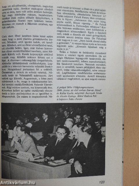 Új Írás 1977. október