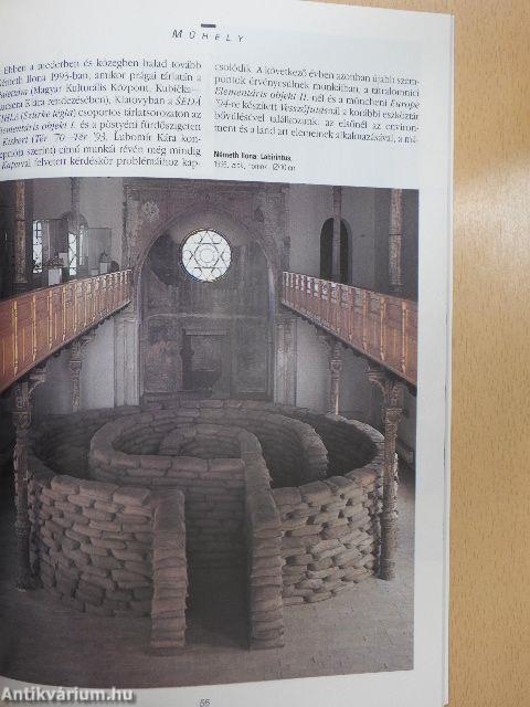 Új Művészet 1996. december