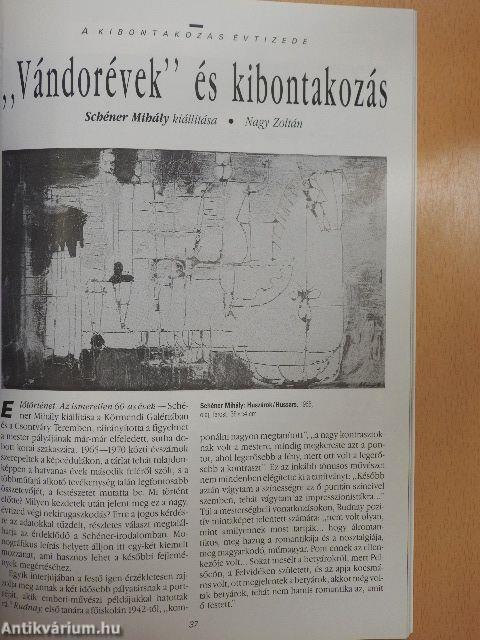 Új Művészet 1996. december