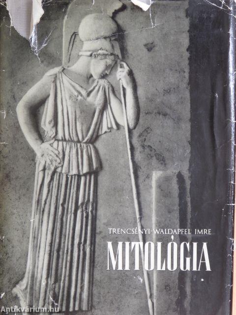 Mitológia