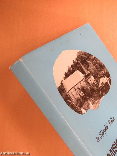 Miskolci irodalom, irodalom Miskolcon