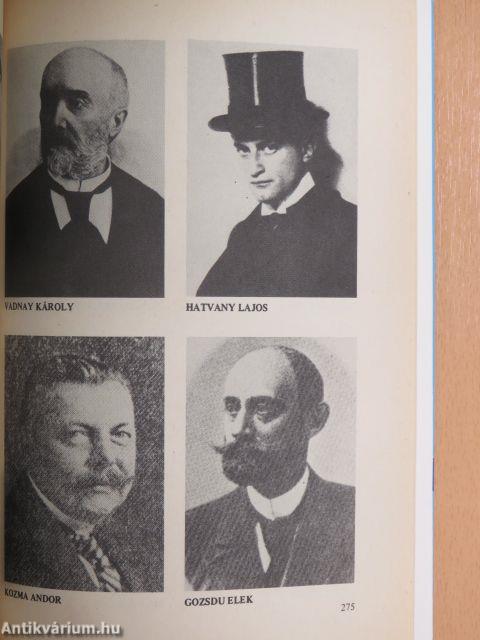 Miskolci irodalom, irodalom Miskolcon