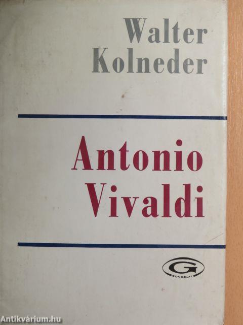 Antonio Vivaldi