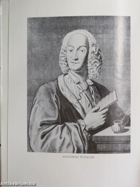 Antonio Vivaldi