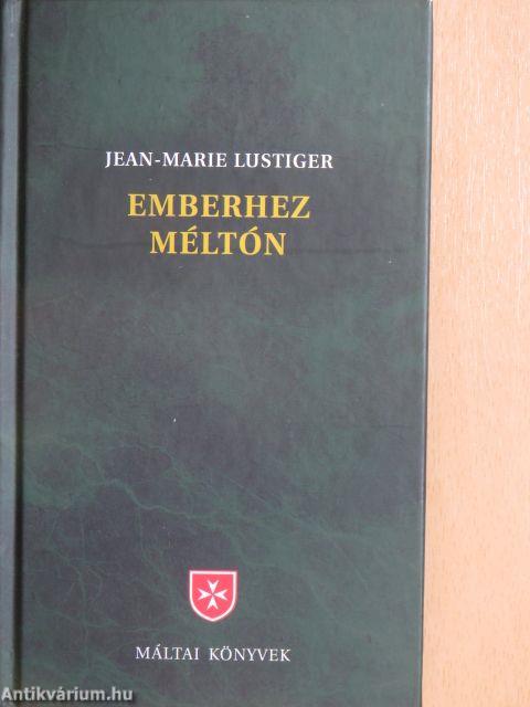 Emberhez méltón