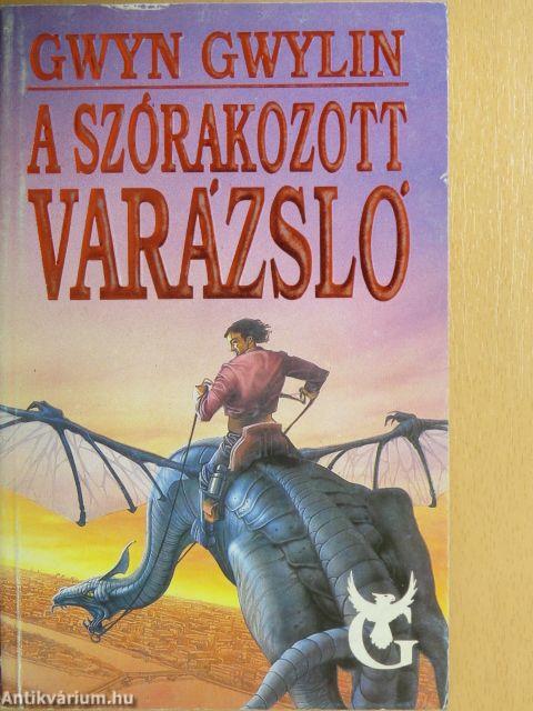 A szórakozott varázsló