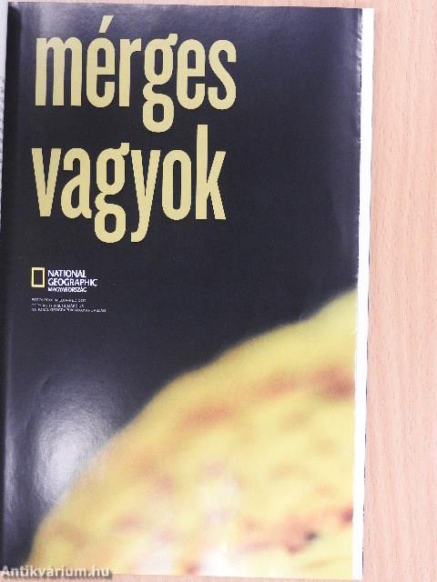 National Geographic Magyarország 2013. március