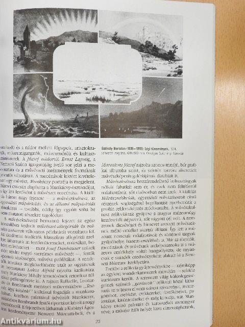 Új Művészet 1996. április