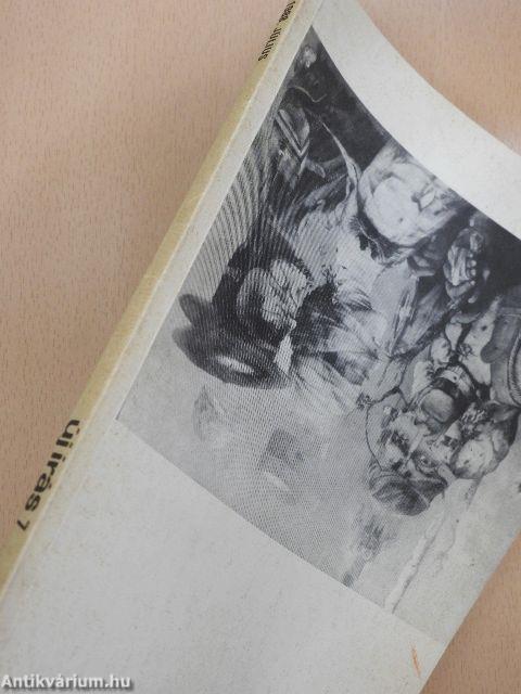 Új Írás 1988. július