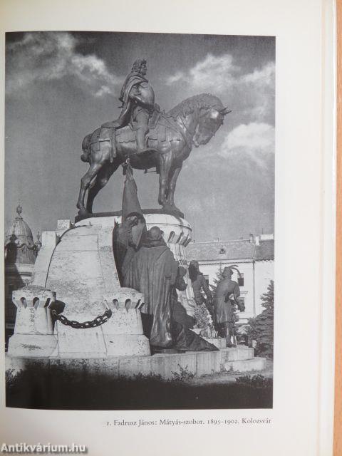 Szobrászatunk a századfordulón